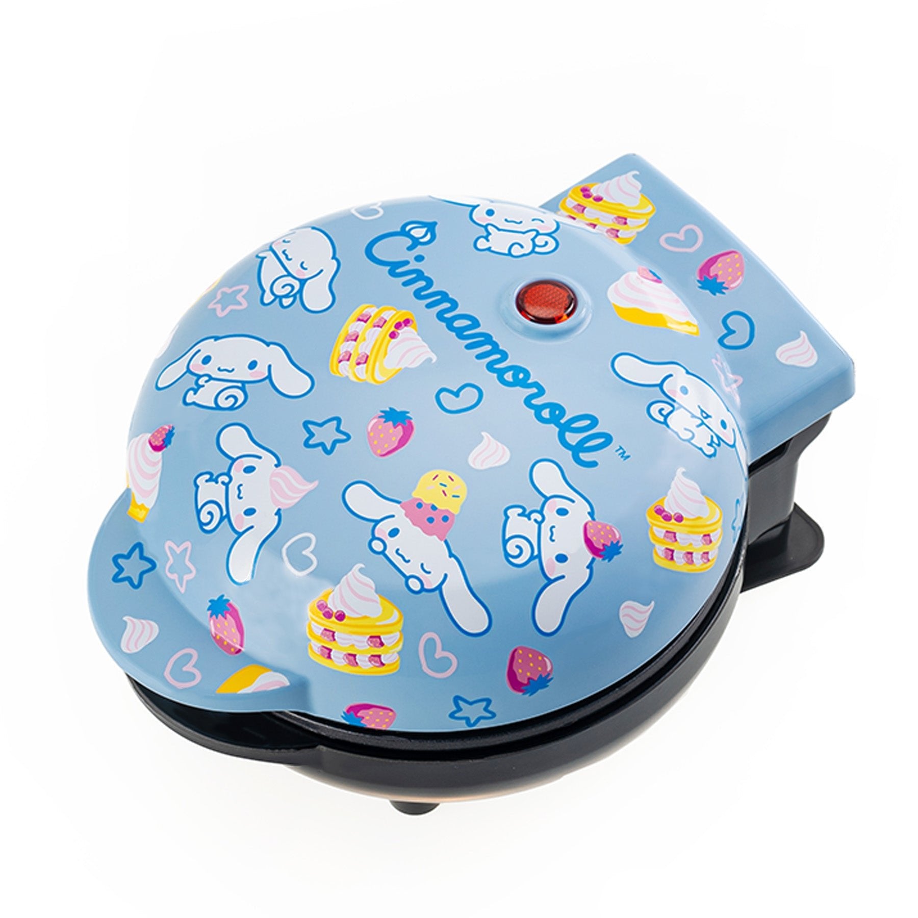 Cinnamoroll Mini Waffle Maker Supply Cheap Pice