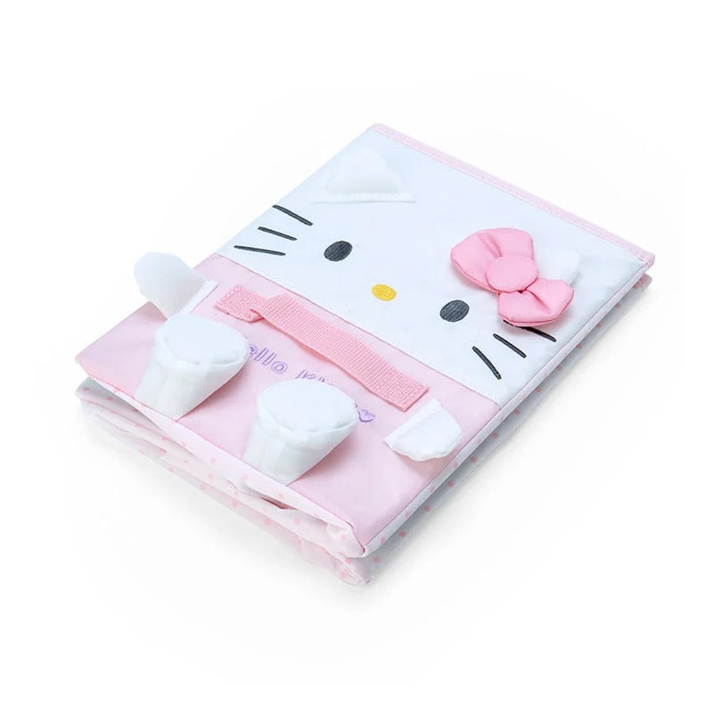 Hello Kitty Foldable Storage Box (Small) Cheap Sale Shop