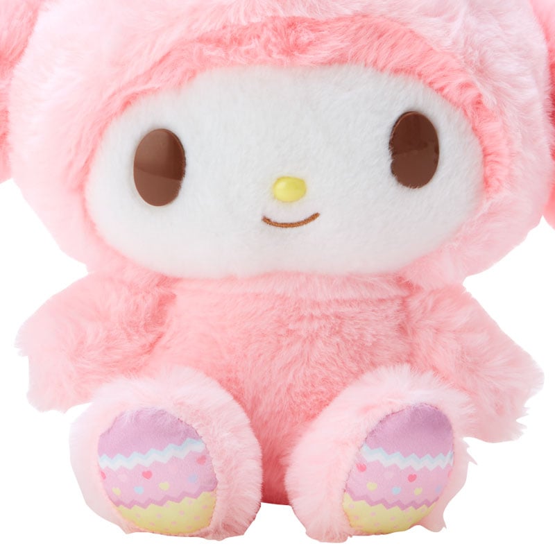 My Melody 12 Plush (Spring Things Series) Discount Outlet Locations