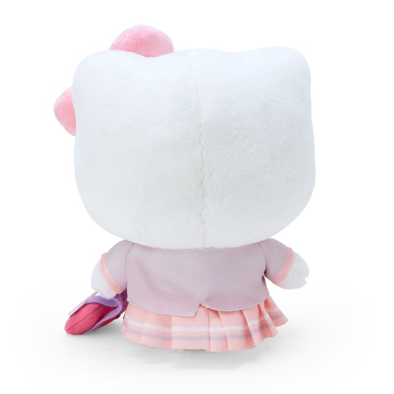 Hello Kitty 9 Plush (Sanrio Academy Series) Free Shipping Sale Online
