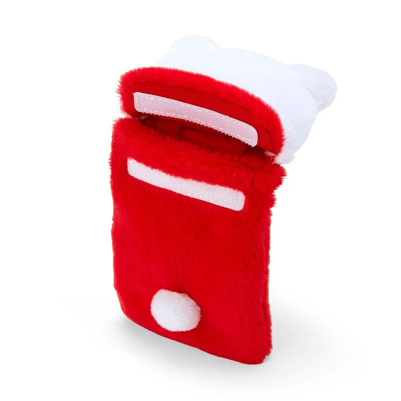 Tuxedosam Plush ID Card Holder Free Shipping Shop Offer