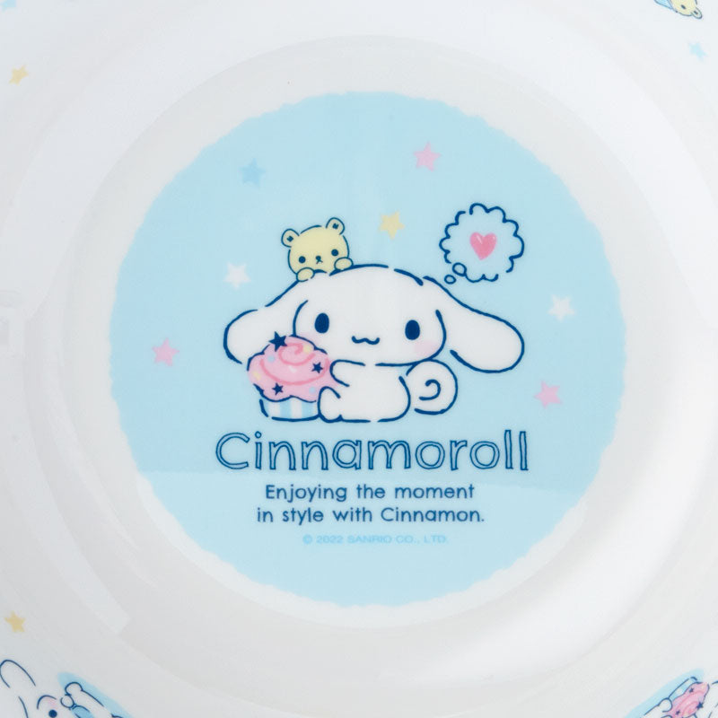Cinnamoroll Melamine Dish Best Place Sale Online
