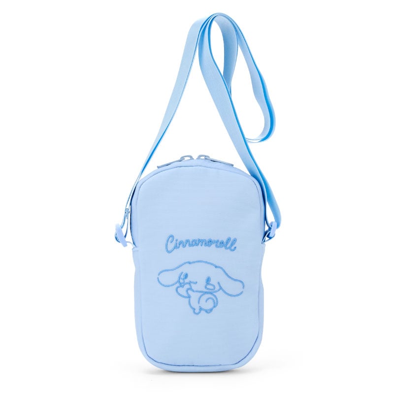 Cinnamoroll Embroidered Mini Crossbody Bag Enjoy Online