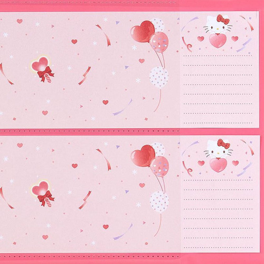 Hello Kitty Ticket File Folder Recommend Cheap Online