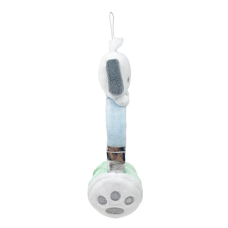 Pochacco Plush Headphones Bag Charm Sale Sast