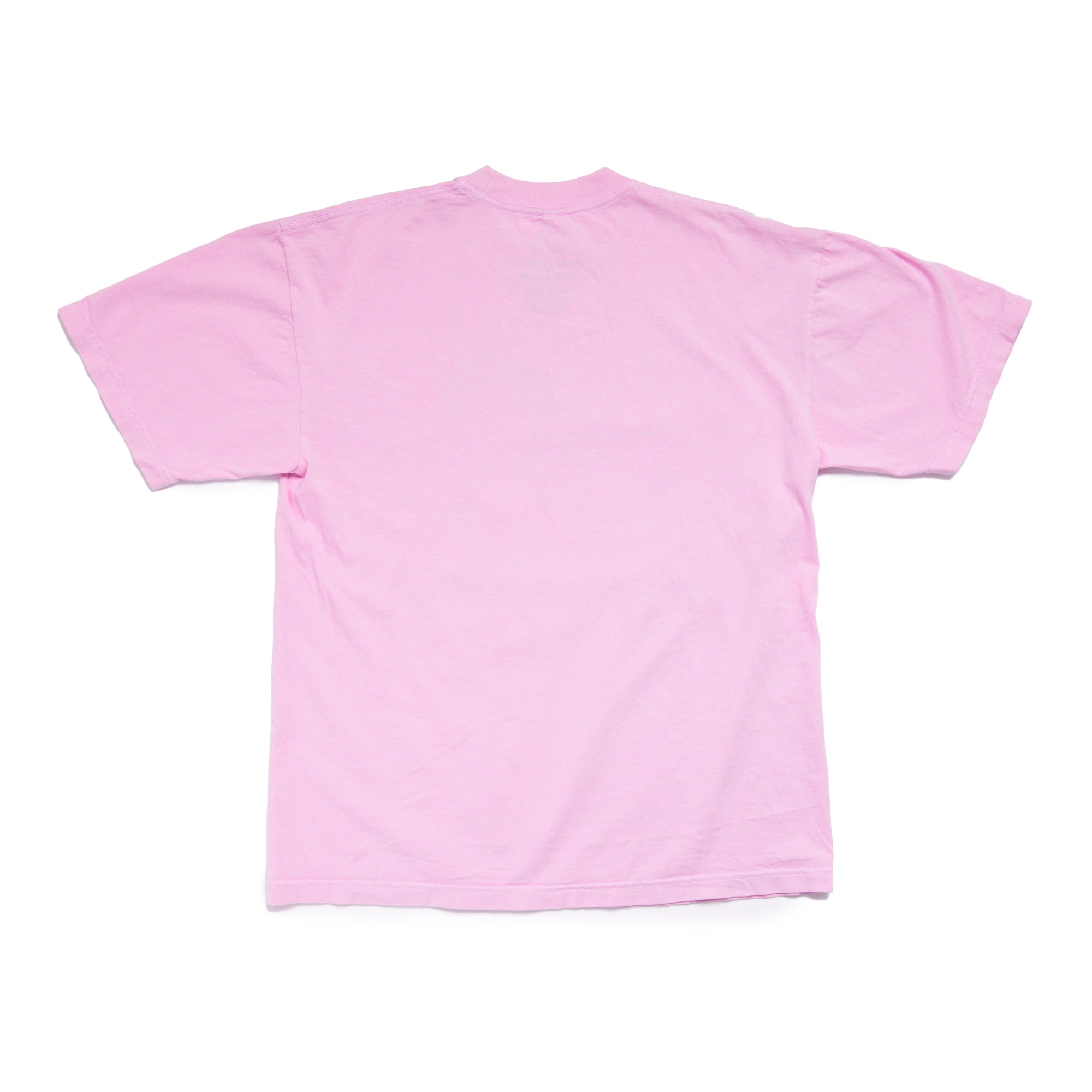 Hello Kitty x Bruno Mars Mic Wave Pink Tee Inexpensive