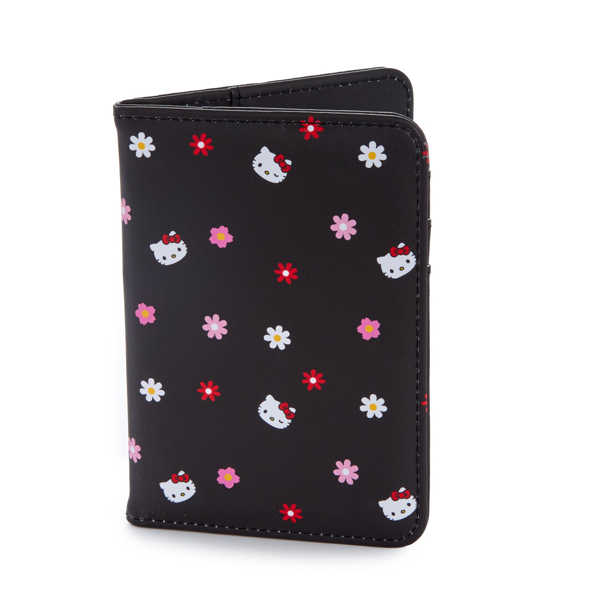 Hello Kitty x FUL Passport Holder (Colorful Daisy) Wiki Cheap Online