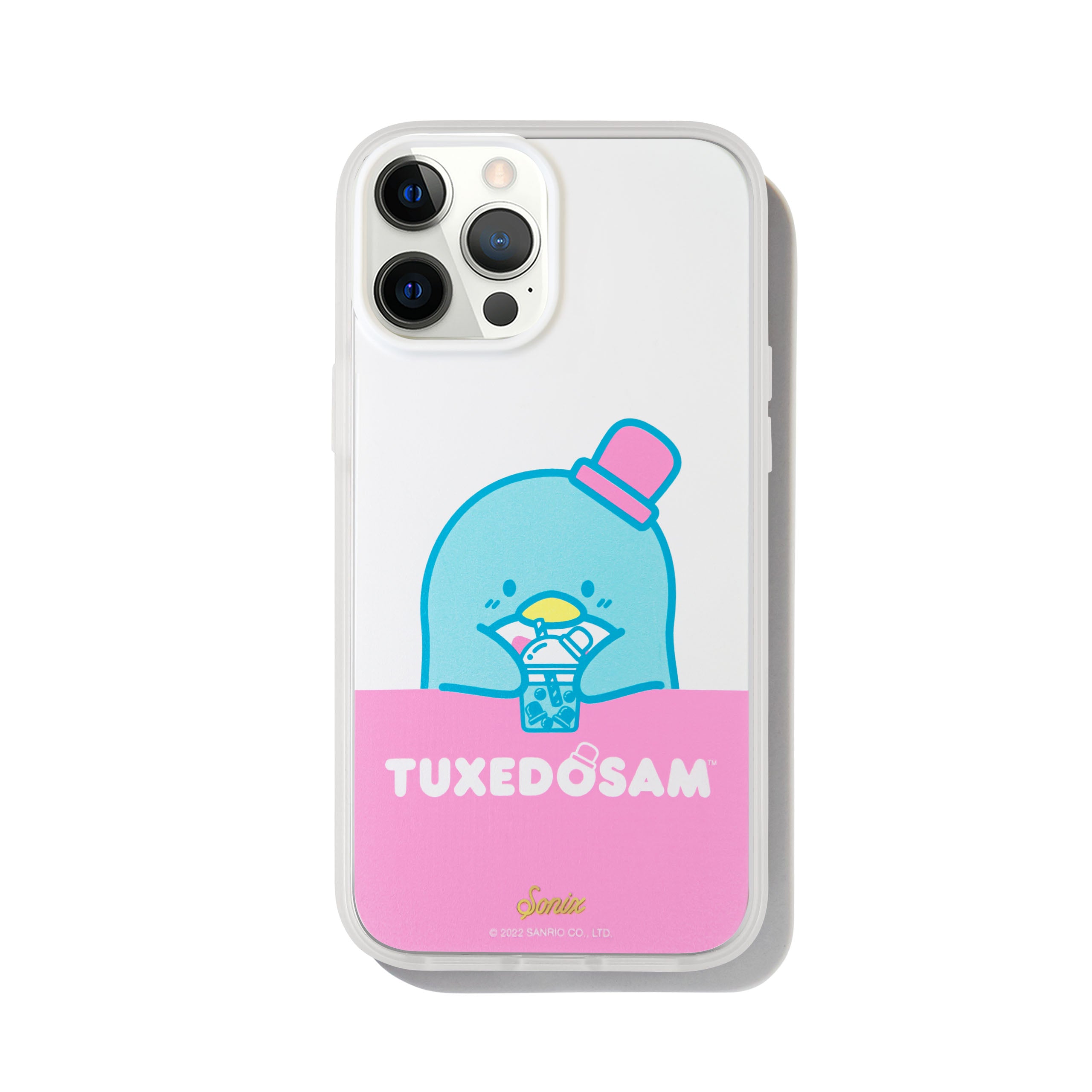 Tuxedosam x Sonix MagSafe iPhone Case For Sale Free Shipping