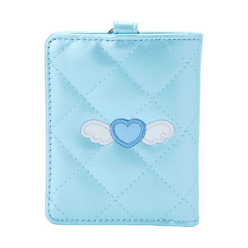 Cinnamoroll Card Case With Chain (Dreaming Angel Series Pt 2) Official For Sale