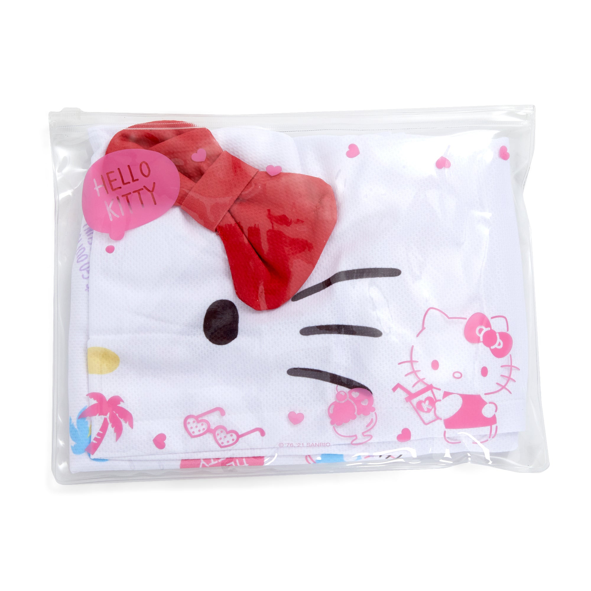 Hello Kitty Kids Poncho Cheap Sale Explore