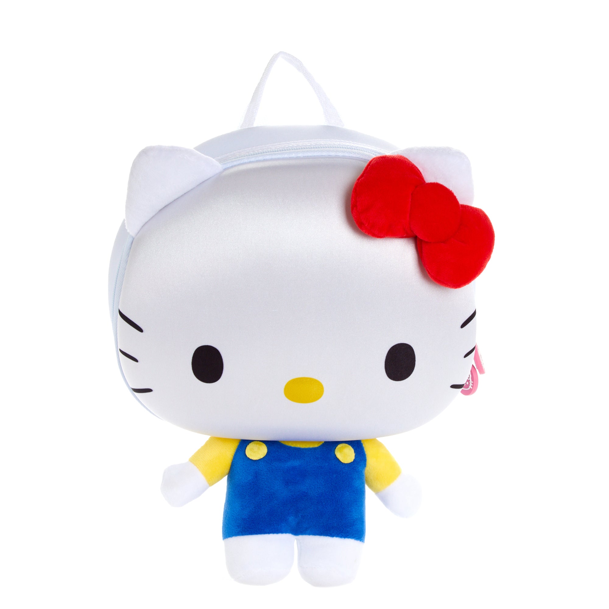 Hello Kitty Kids 3D Backpack (Blue) Outlet Best Place
