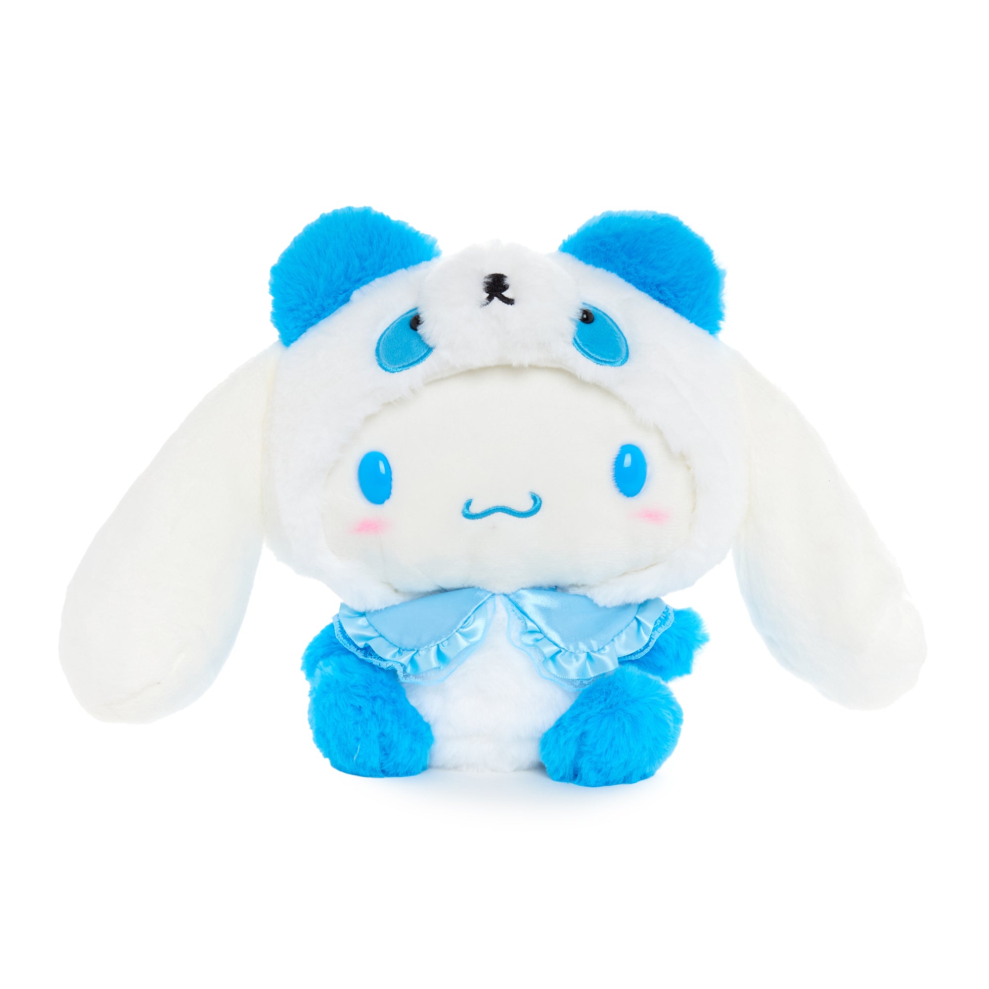 Cinnamoroll 6 Panda Bean Doll Plush Buy Cheap Very Cheap