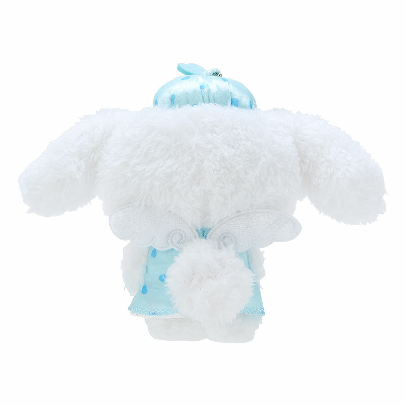 Cinnamoroll Plush Keychain Mascot (Dreaming Angel Series Pt 2) The Cheapest For Sale