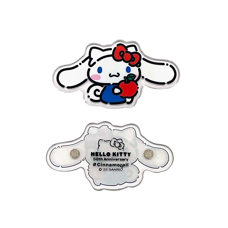 Hello Kitty and Friends Blind Box Magnet (Hello, Everyone! Series) Classic For Sale