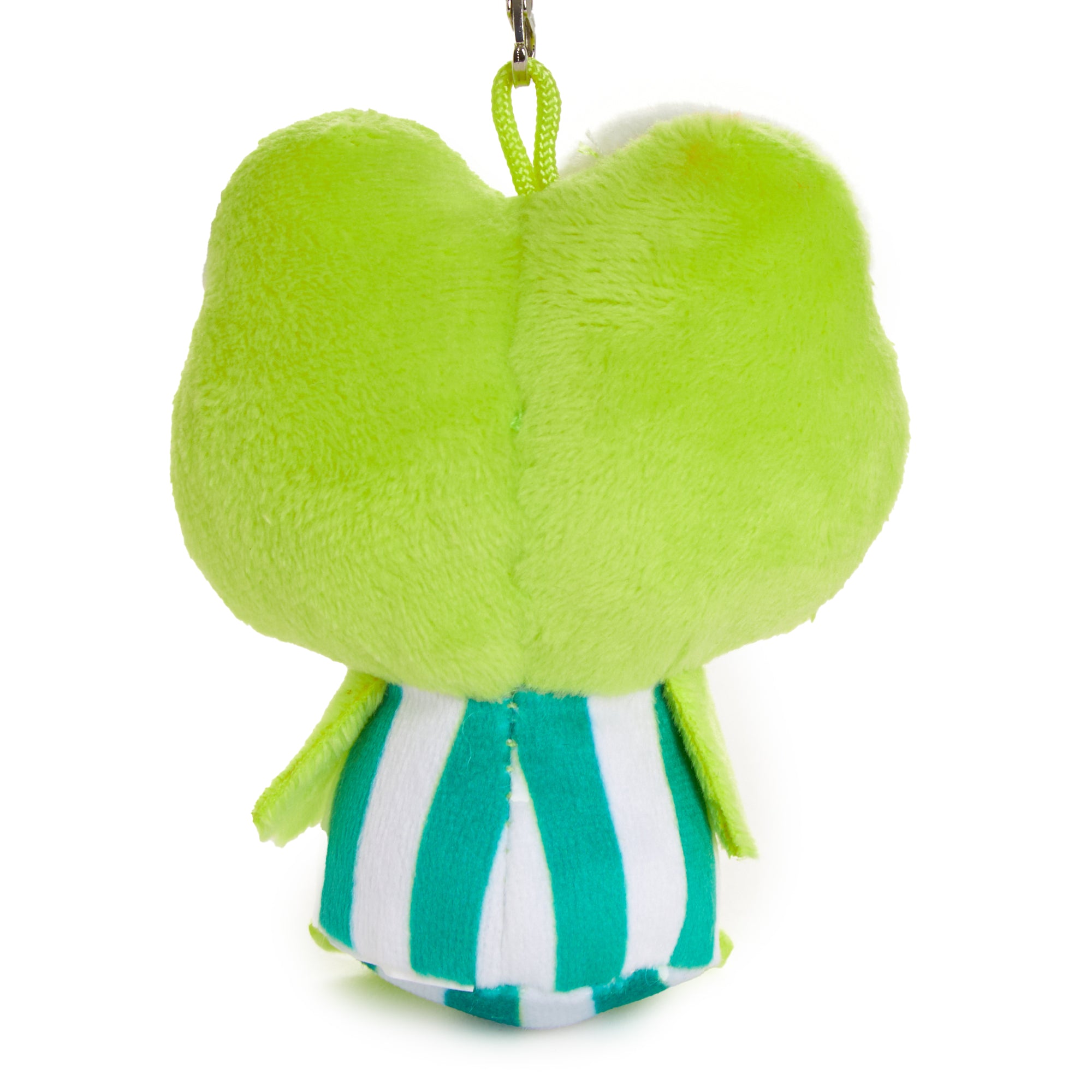 Keroppi Plush Mascot Carabiner Shop Offer For Sale