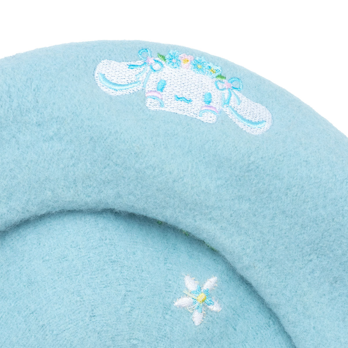 Cinnamoroll JapanLA Floral Beret Buy Cheap 2025 Newest
