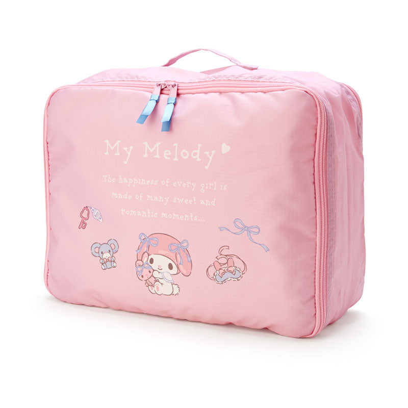My Melody Packing Cube Discount Original