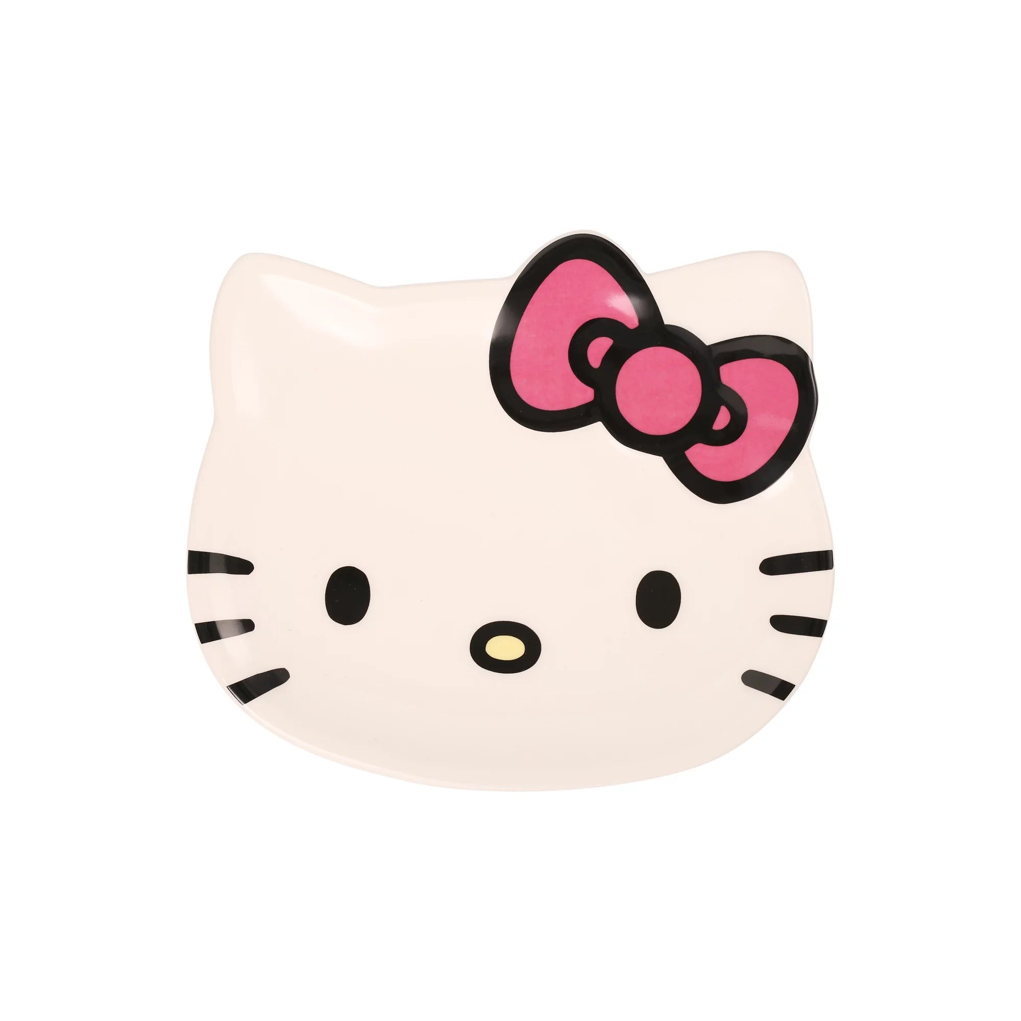 Hello Kitty Ceramic Jewelry Tray Cheap Sale New Arrival