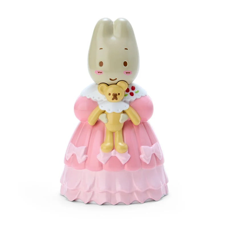 Marron Cream Die-Cut Mini Hair Brush (Petit Marron Cream Series) Clearance Buy