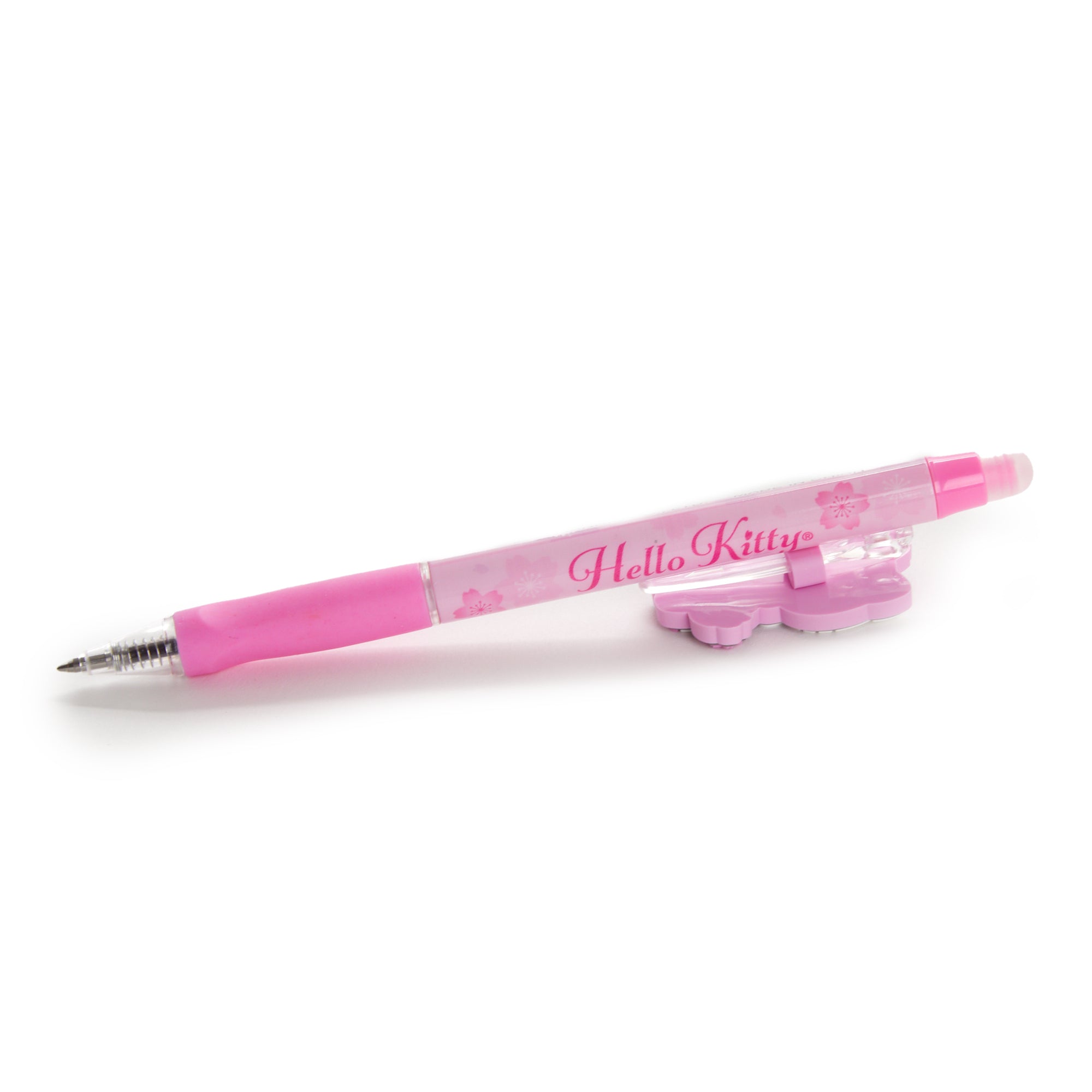 Hello Kitty Ballpoint Pen (Sakura Series) Choice
