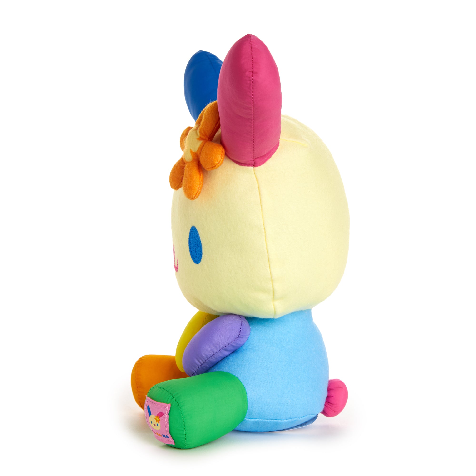 U*SA*HA*NA 8 Parachute Plush Manchester Great Sale Cheap Online