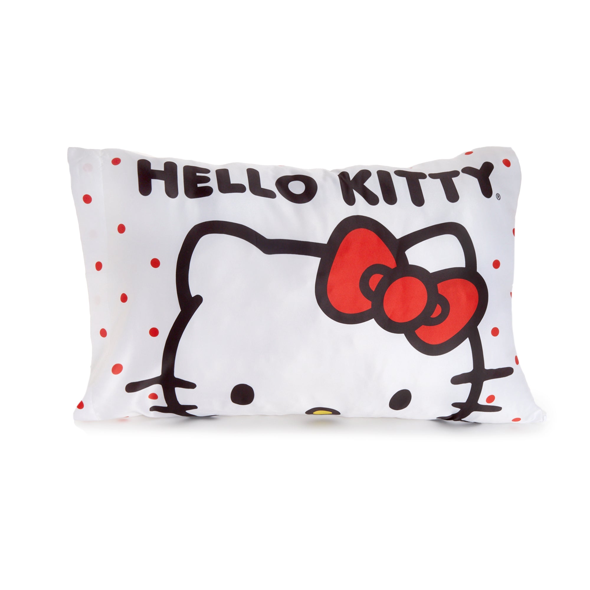 Hello Kitty Glam Satin Pillowcase Cheap Best Store To Get