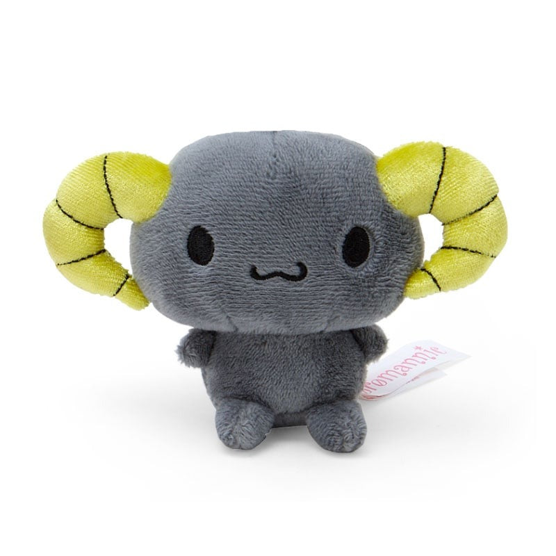 Lloromannic Plush Mascot Keychain (Set of 2) Cheap Sale Choice