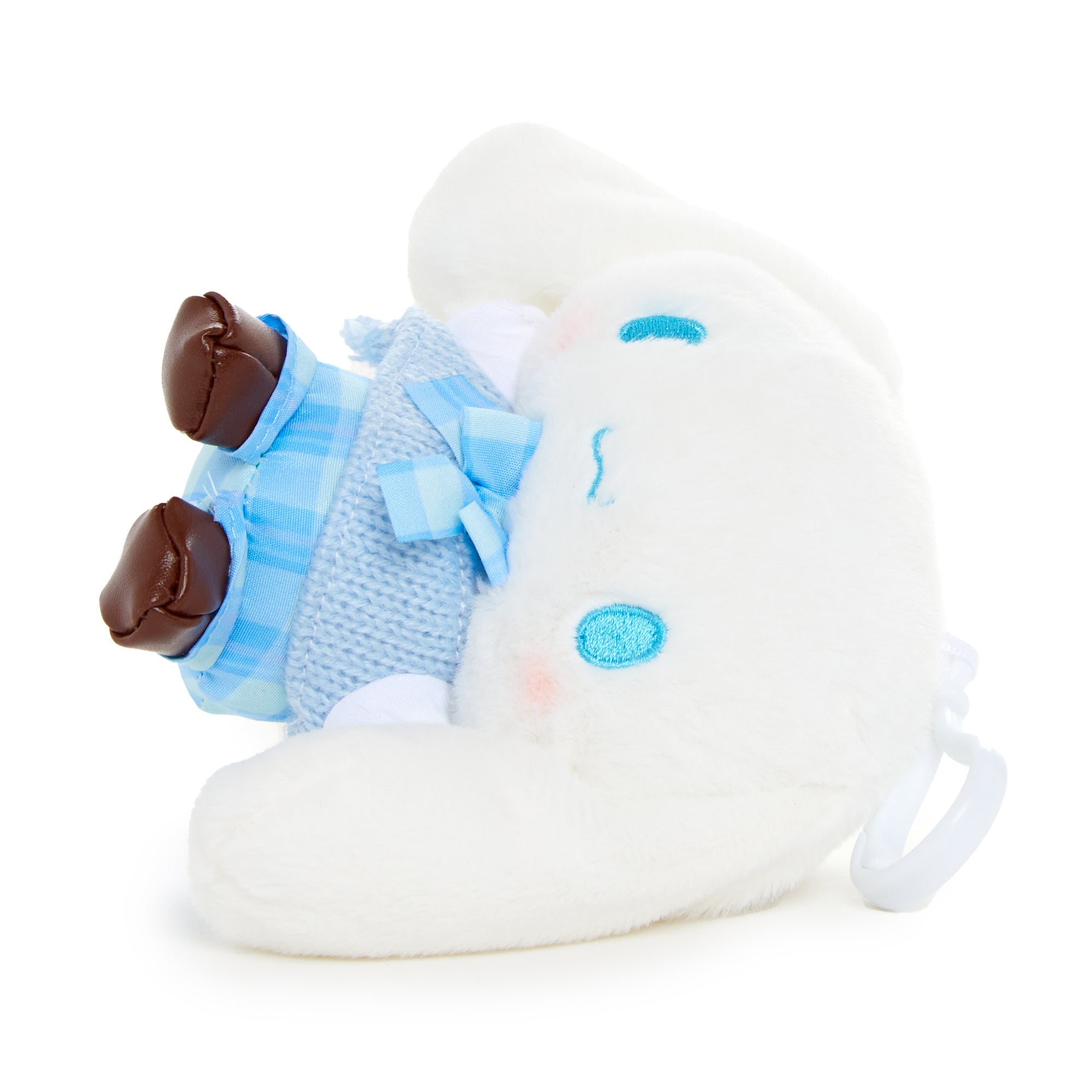 Cinnamoroll Mascot Clip (Uniform Series) Cheap Manchester Great Sale