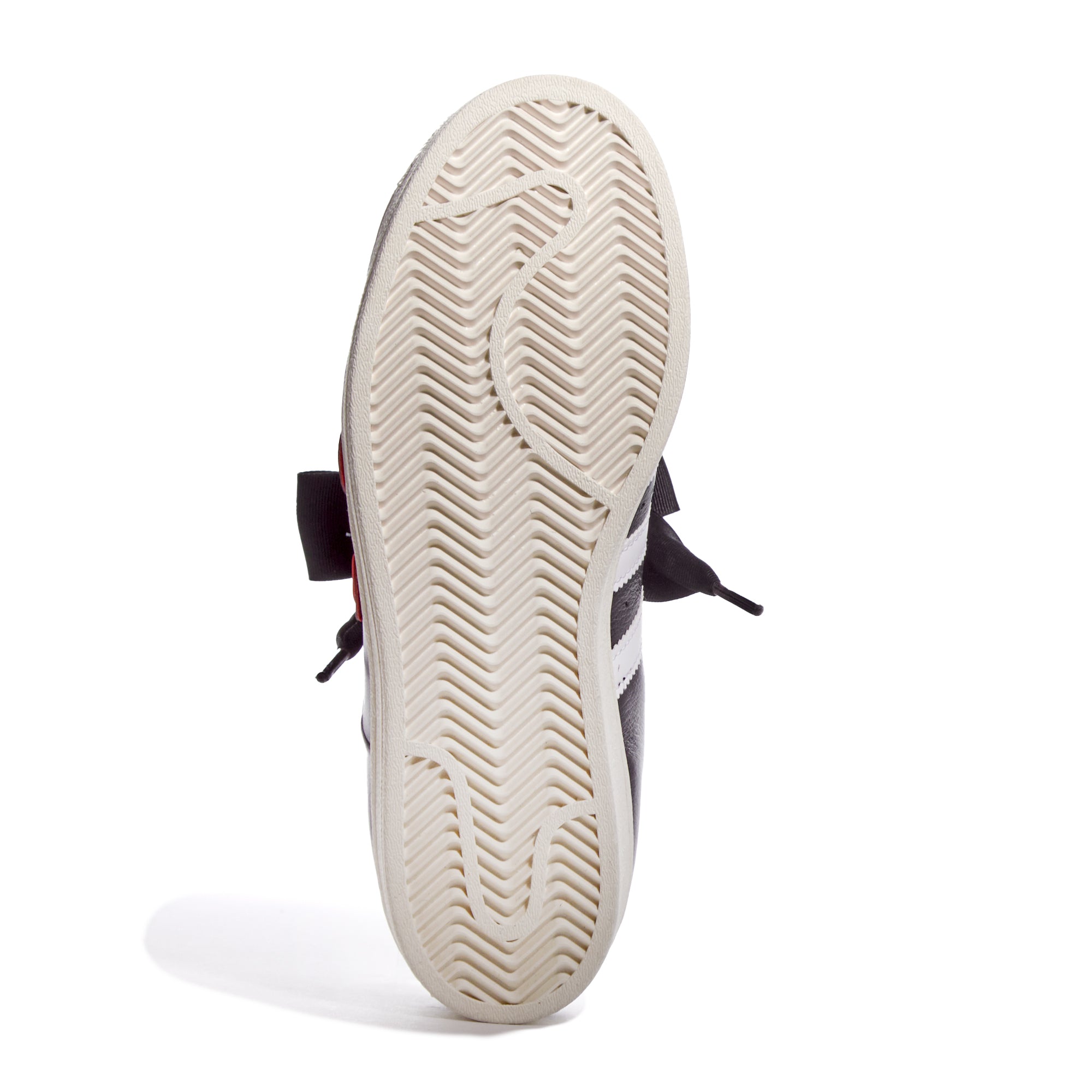 Hello Kitty x adidas Superstar Ribbon Sneakers (Youth) 2025 New