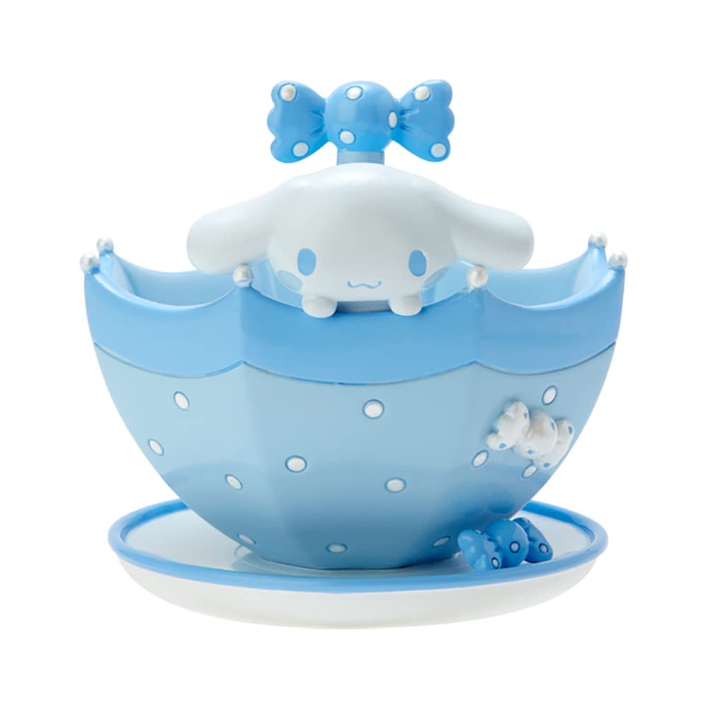 Cinnamoroll Sky Accessory Storage Case Cheap Sale Good Selling