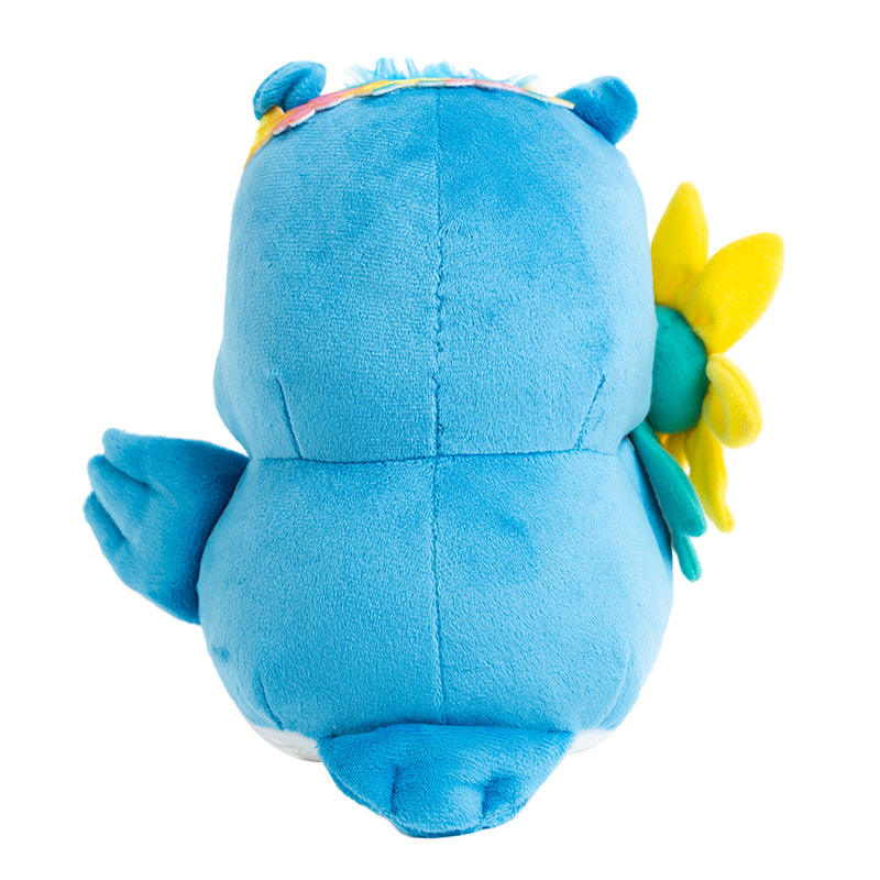 PataPataPeppy 8 Plush (Flower Power Series) Huge Surprise