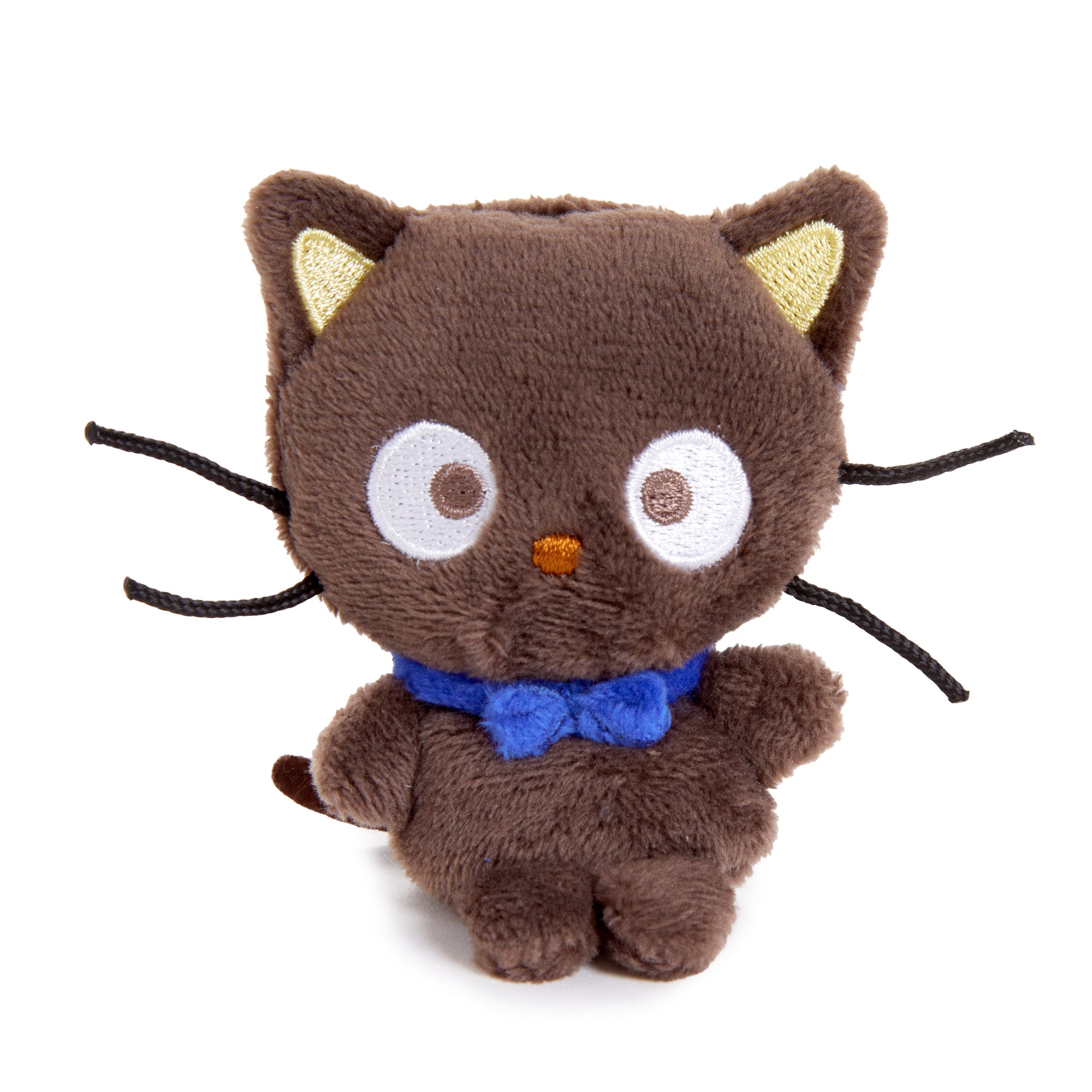 Chococat Plush Pencil Topper Cheap 100% Authentic
