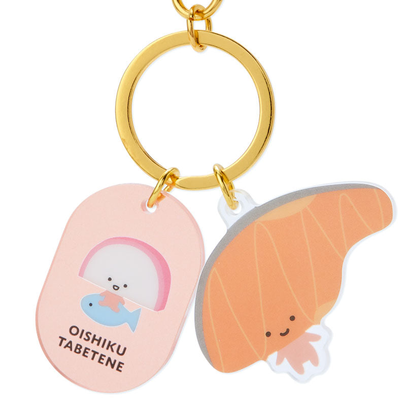 Kirimichan Besties Keychain Low Cost Sale Online