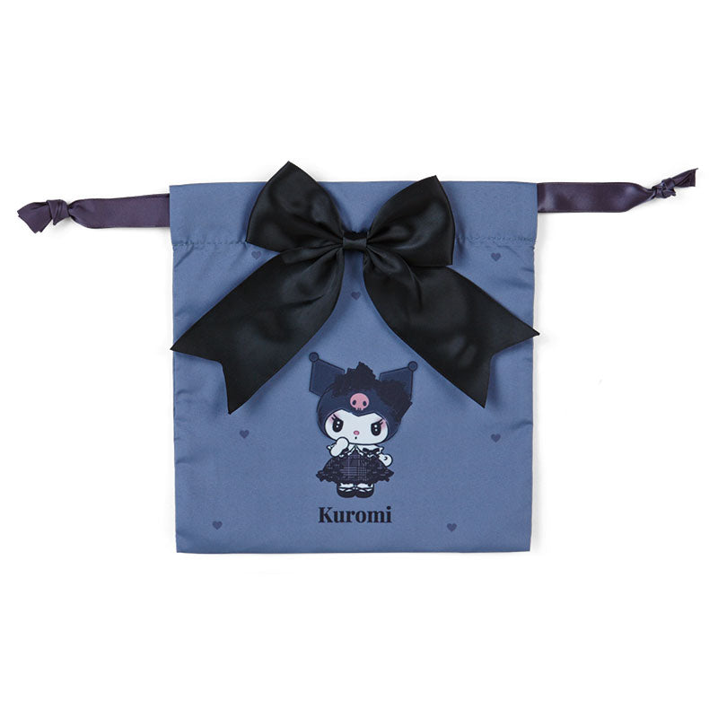 Kuromi Lolita MeloKuro Drawstring Bag Big Sale Cheap Online
