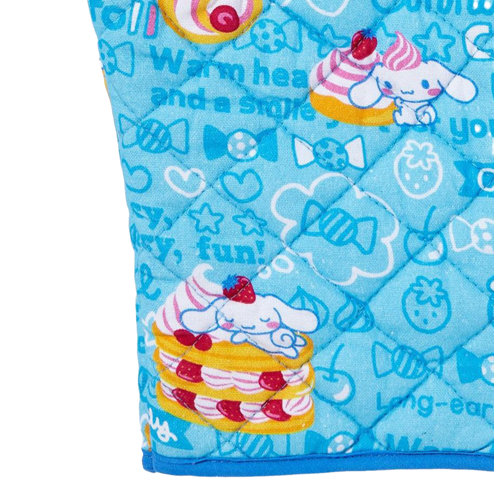 Cinnamoroll Berry Sweets Oven Mitt Cheap With Credit Card