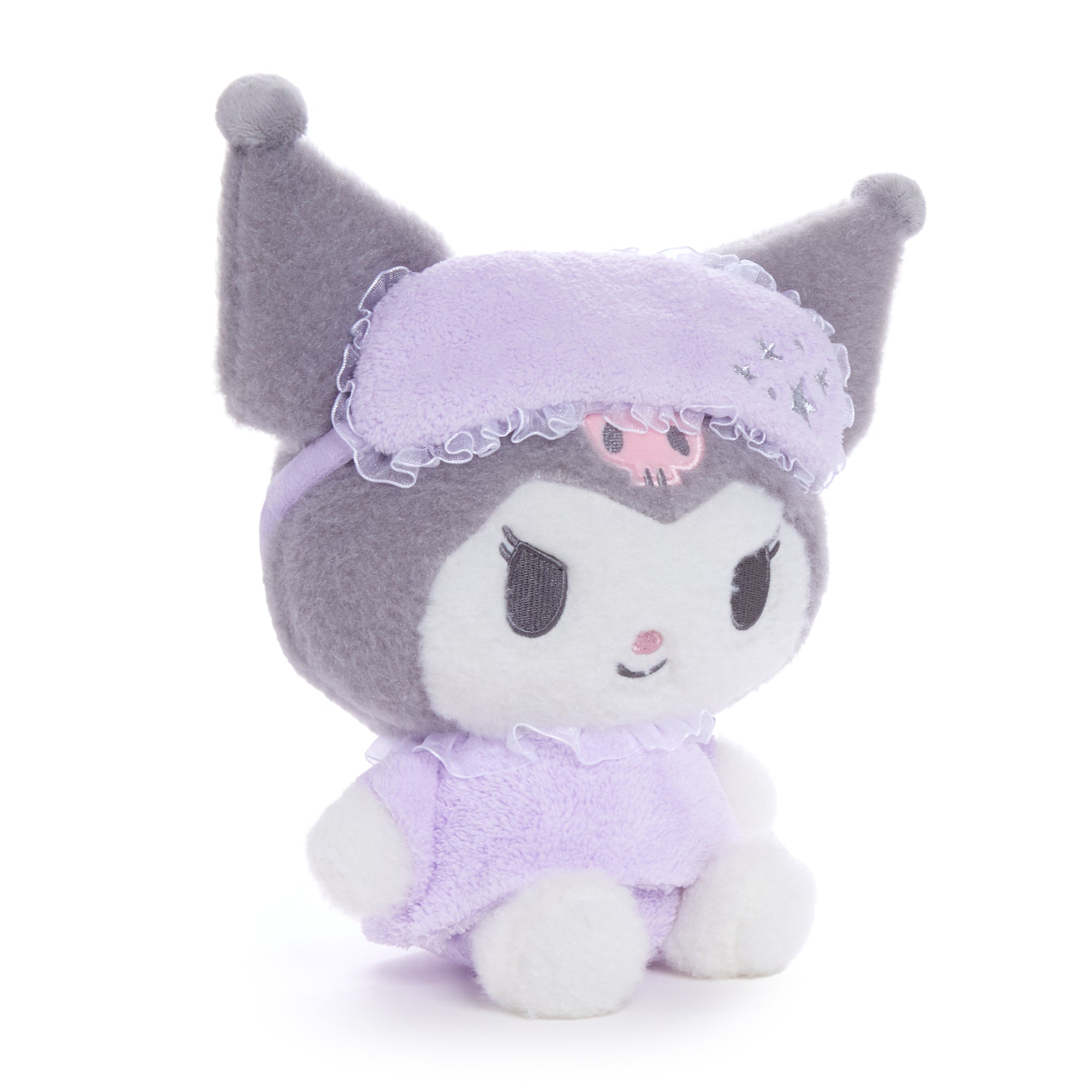 Kuromi 7 Plush (Sweet Dreams Series) Clearance Big Discount