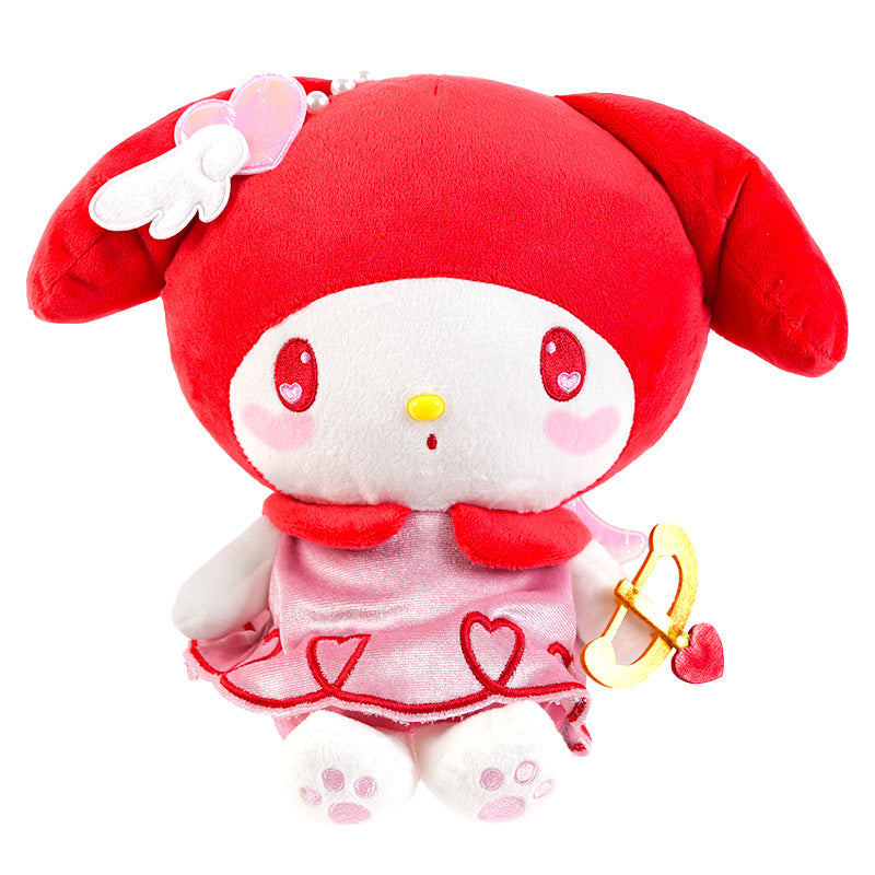 My Melody 8 Bright Plush (Bright and Dark Angel Series) Latest Sale Online