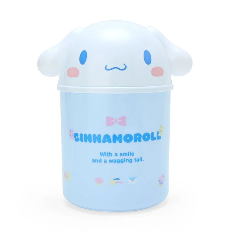 Cinamoroll Tidy Trash Bin Best For Sale