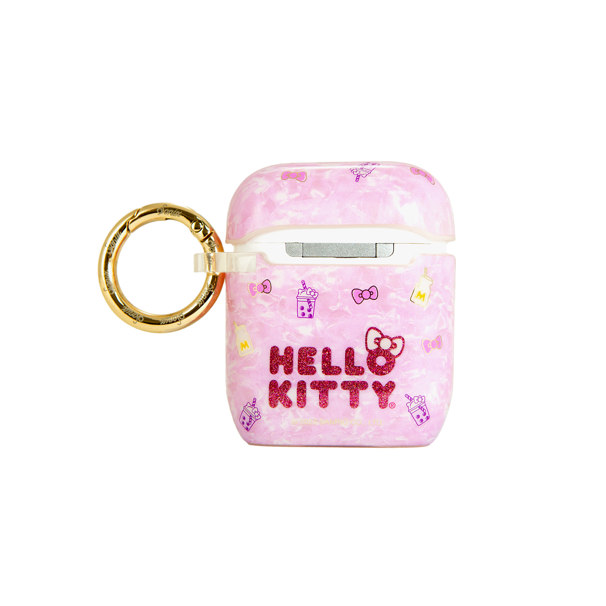 Hello Kitty x Sonix Boba AirPods Case (Gen 2/ Gen 3/ Pro) Cheap Sale Fashionable