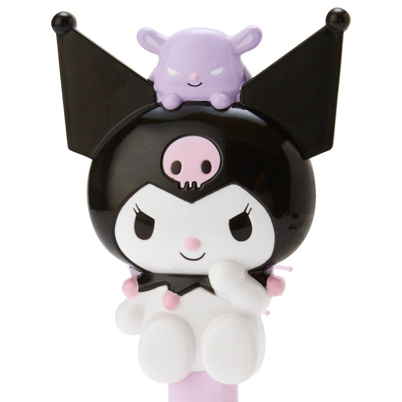 Kuromi Besties Die-Cut Hair Brush Brand New Unisex Cheap Online