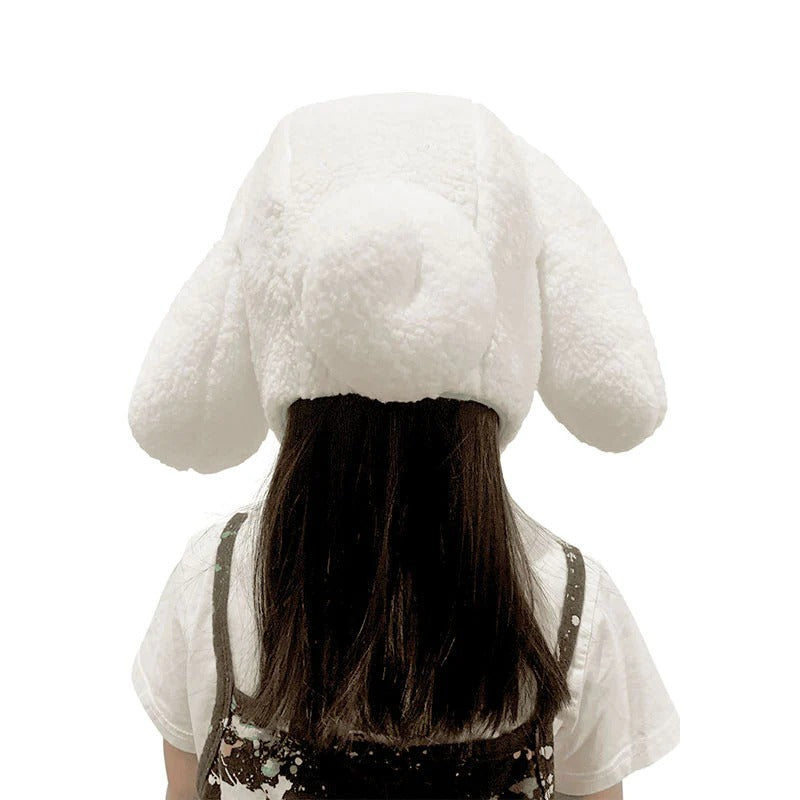 Cinnamoroll Kids Kigurumi Hat Affordable Cheap Pice
