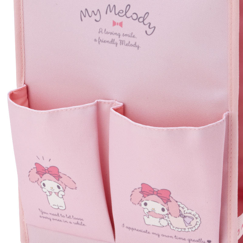 My Melody Hanging Storage Rack Brand New Unisex Cheap Online