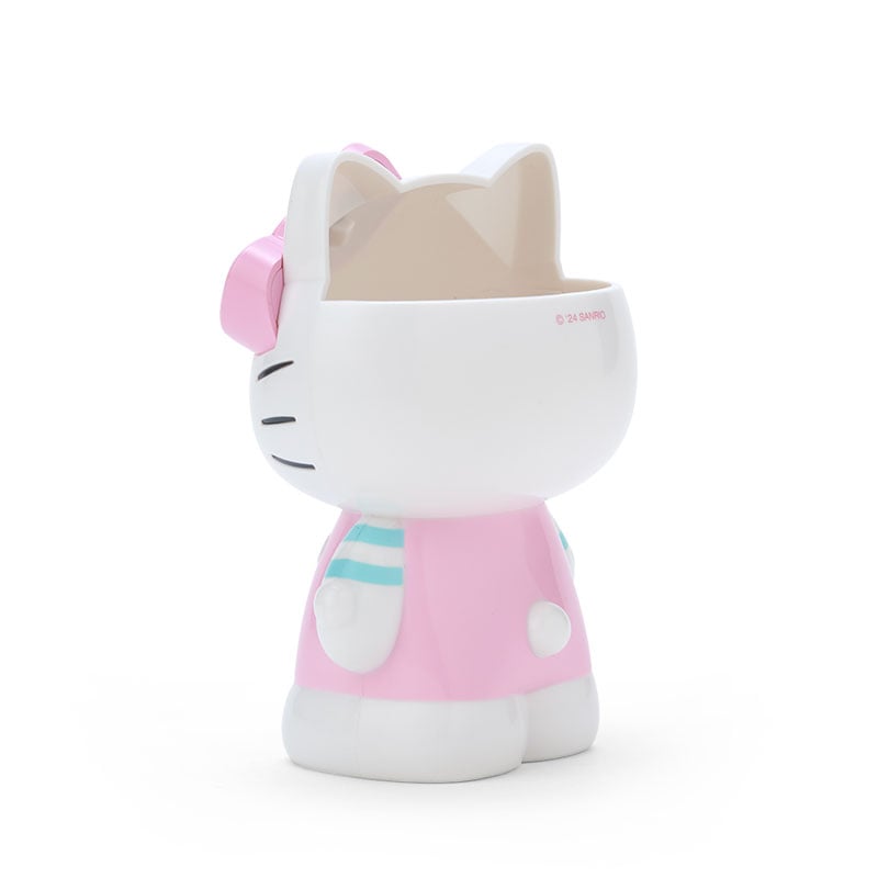 Hello Kitty 3D Figural Pen Stand Best