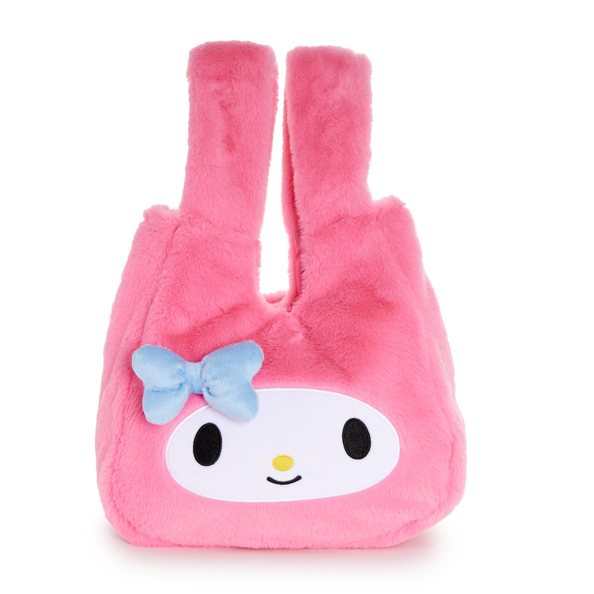 My Melody Classic Plush Tote Bag Discount 2025