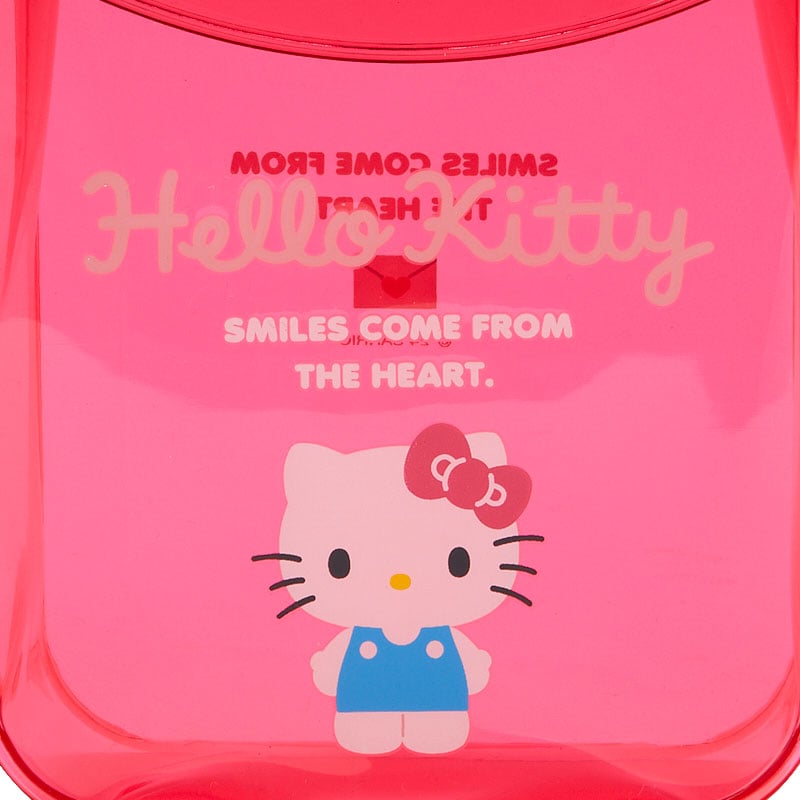 Hello Kitty Mini Companion Pouch Free Shipping Best Pices
