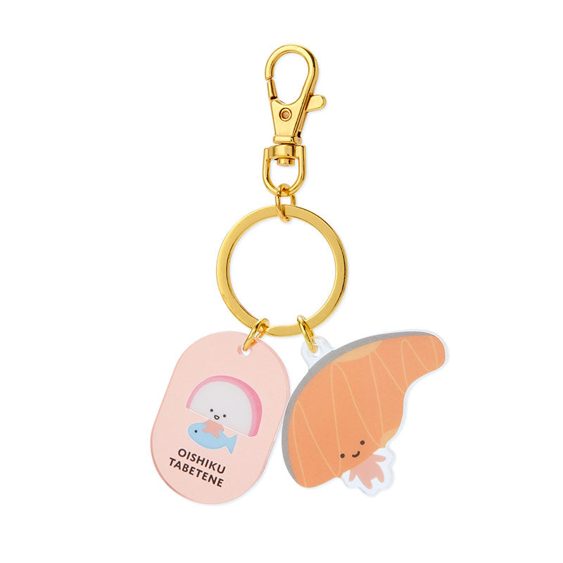 Kirimichan Besties Keychain Low Cost Sale Online