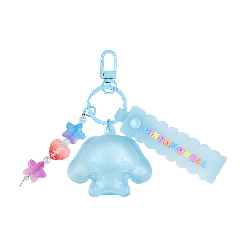 Cinnamroll Keychain (Gummy Candy Series) Cheap High Quality