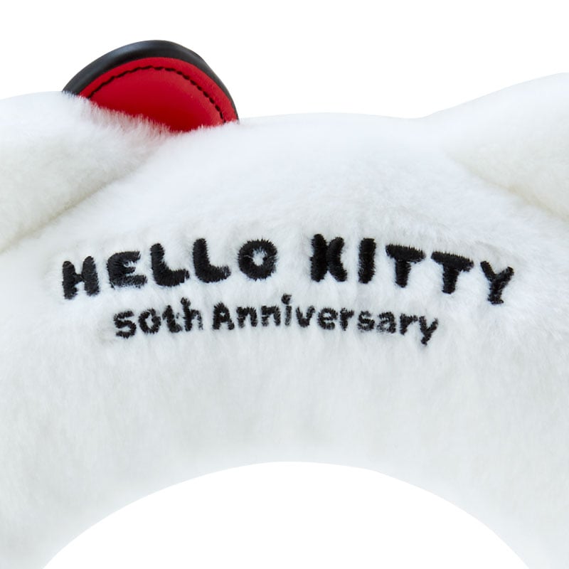 Hello Kitty Plush Headband (Hello, Everyone! Series) Outlet Store Cheap Online