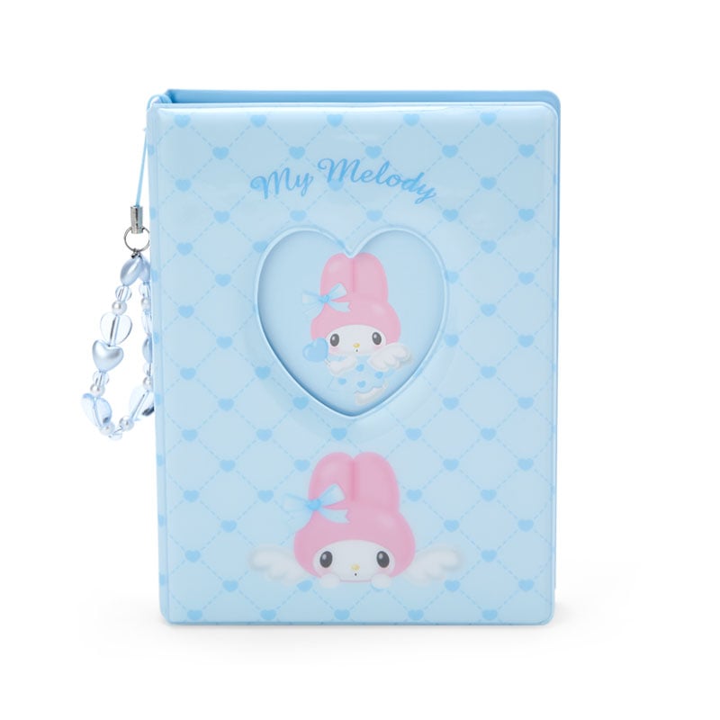 My Melody Photo Collect Book (Dreaming Angel Series Pt 2) Clearance Classic
