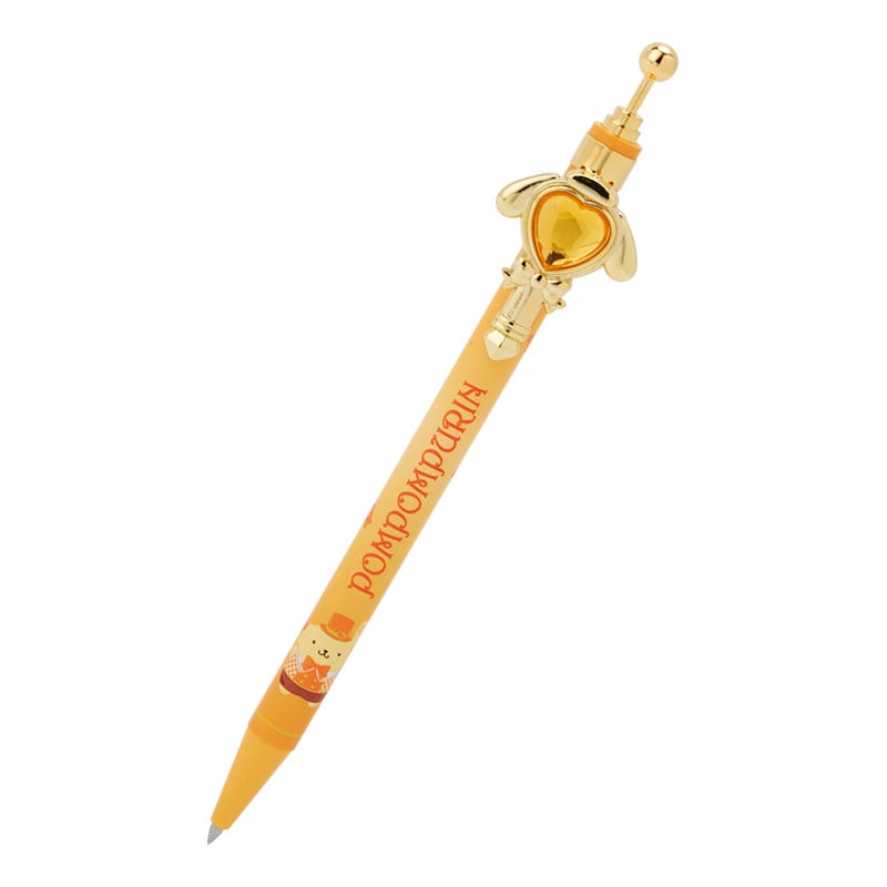 Pompompurin Ballpoint Pen (Love You More Series) Clearance Classic